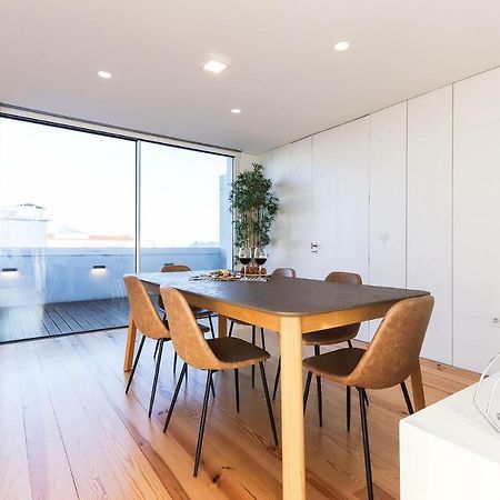 Marques De Pombal Duplex With Terrace By Homing Apartamento Lisboa Exterior foto