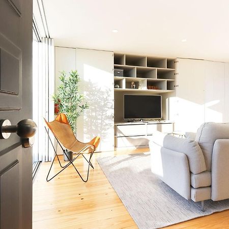 Marques De Pombal Duplex With Terrace By Homing Apartamento Lisboa Exterior foto