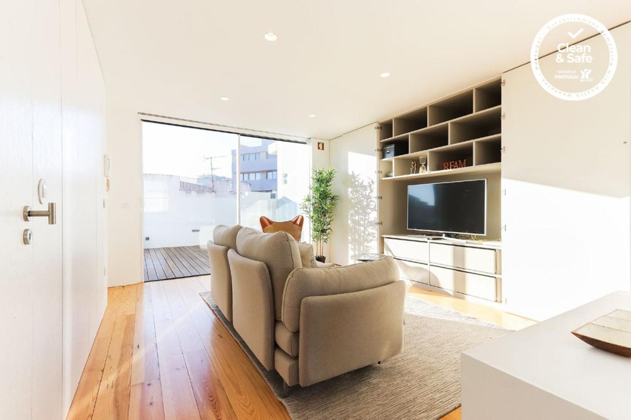 Marques De Pombal Duplex With Terrace By Homing Apartamento Lisboa Exterior foto