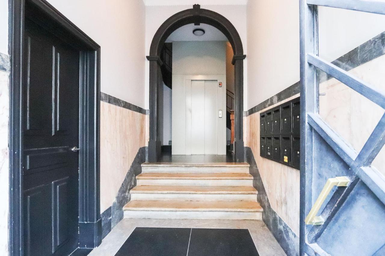 Marques De Pombal Duplex With Terrace By Homing Apartamento Lisboa Exterior foto