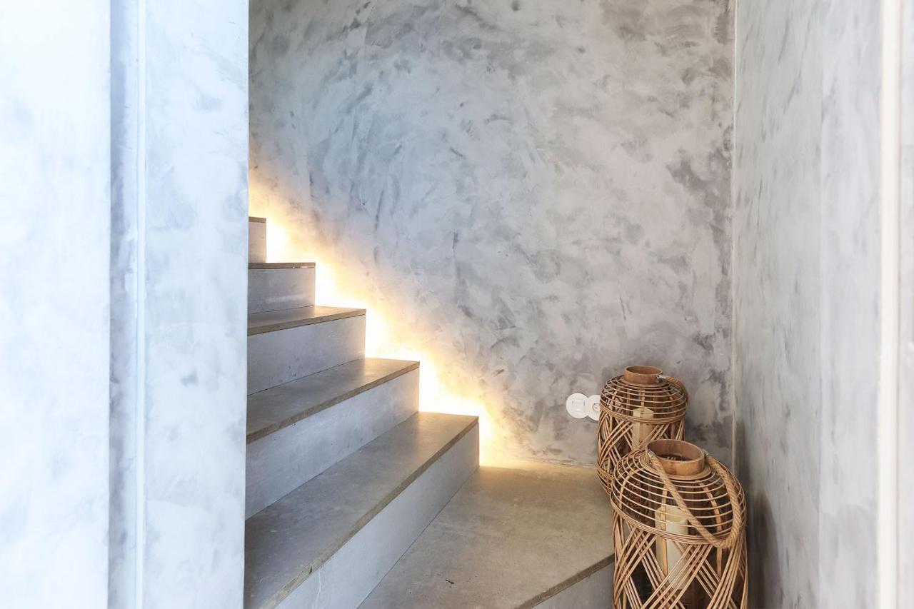 Marques De Pombal Duplex With Terrace By Homing Apartamento Lisboa Exterior foto