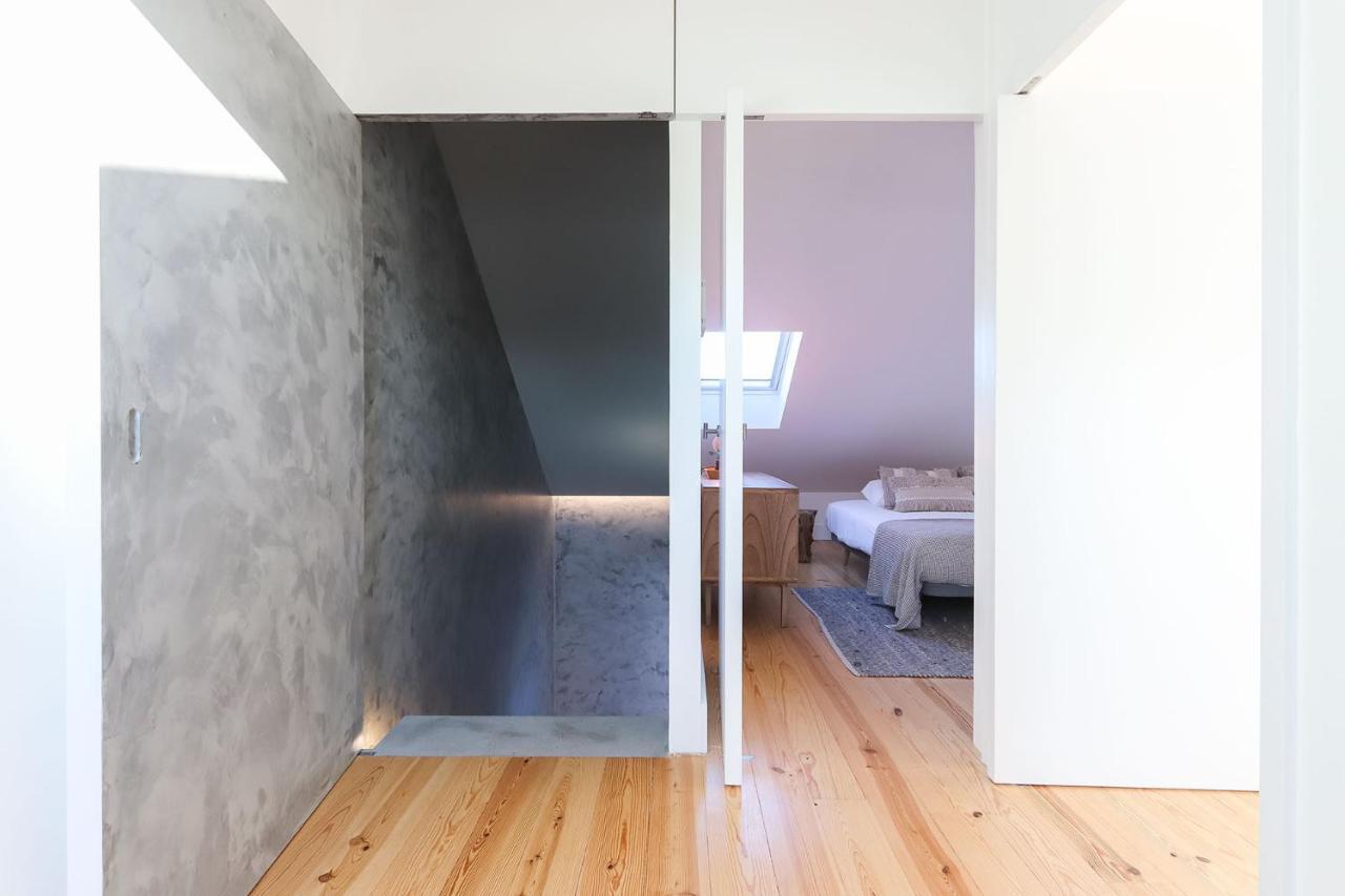 Marques De Pombal Duplex With Terrace By Homing Apartamento Lisboa Exterior foto
