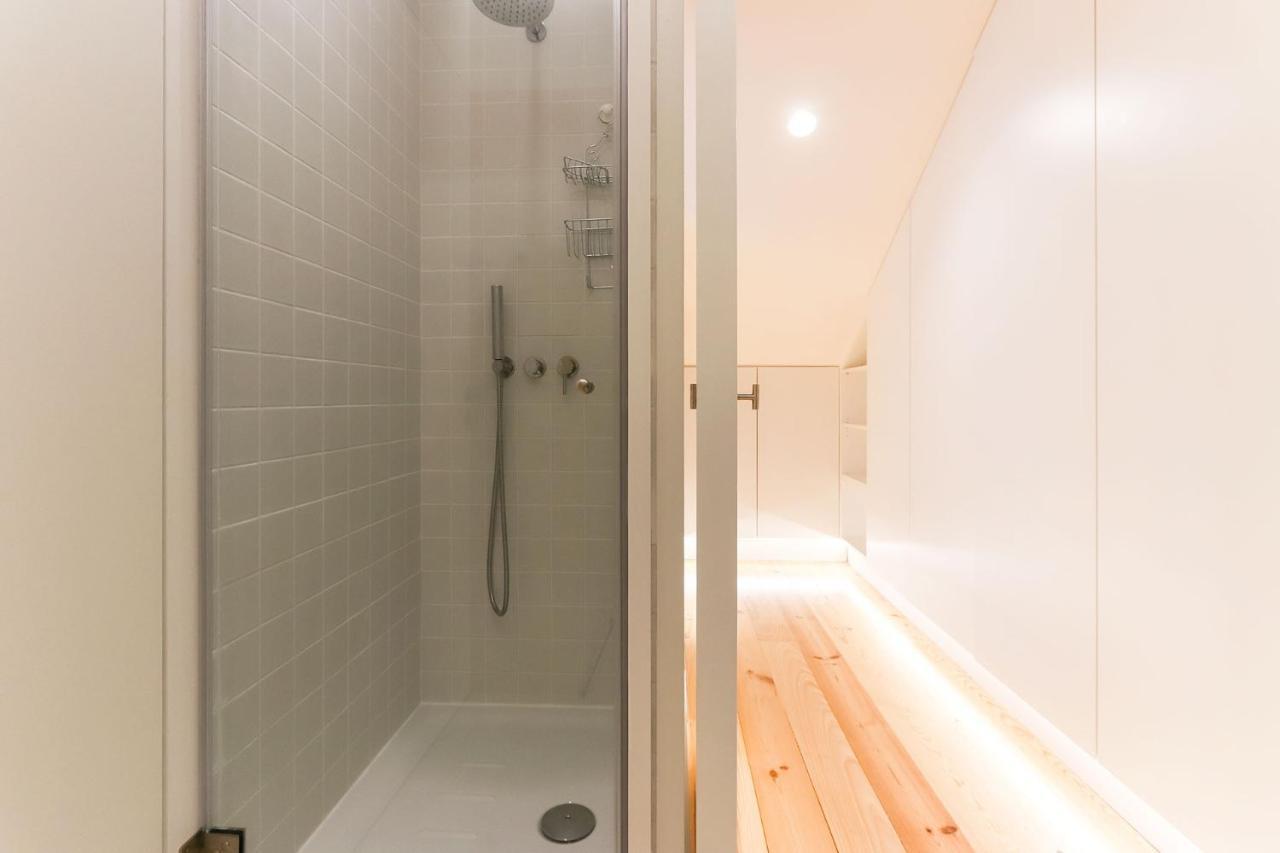 Marques De Pombal Duplex With Terrace By Homing Apartamento Lisboa Exterior foto