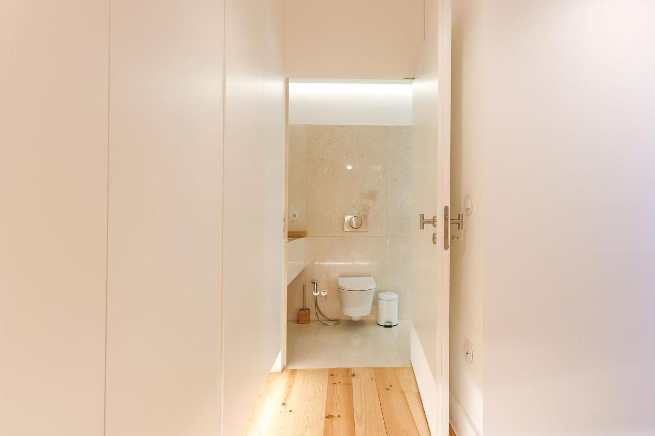 Marques De Pombal Duplex With Terrace By Homing Apartamento Lisboa Exterior foto