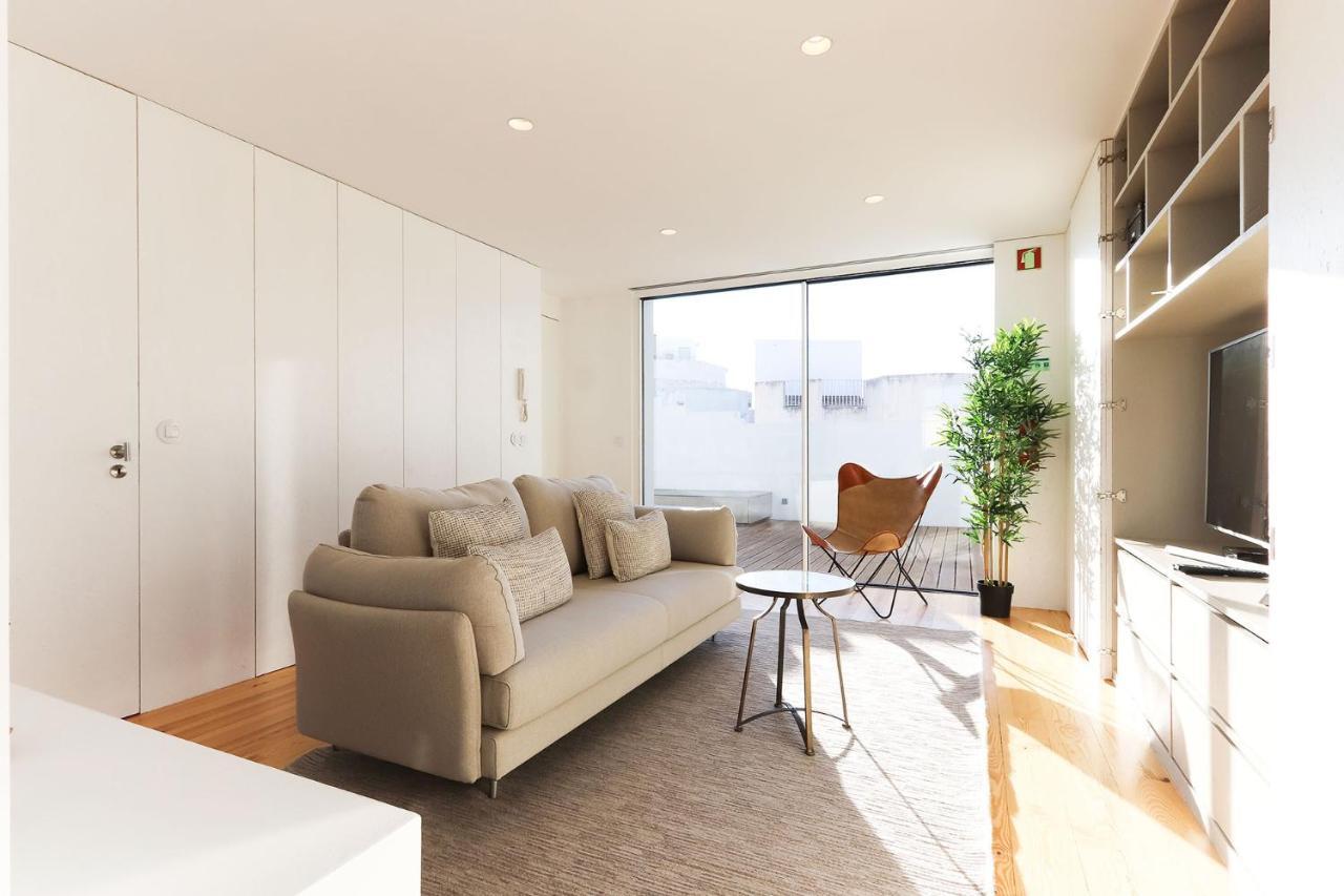 Marques De Pombal Duplex With Terrace By Homing Apartamento Lisboa Exterior foto