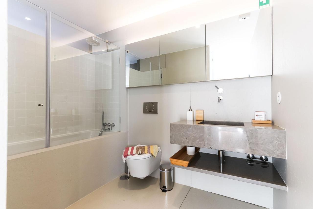 Marques De Pombal Duplex With Terrace By Homing Apartamento Lisboa Exterior foto