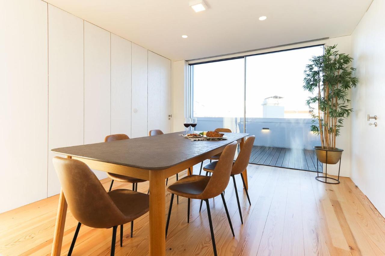 Marques De Pombal Duplex With Terrace By Homing Apartamento Lisboa Exterior foto