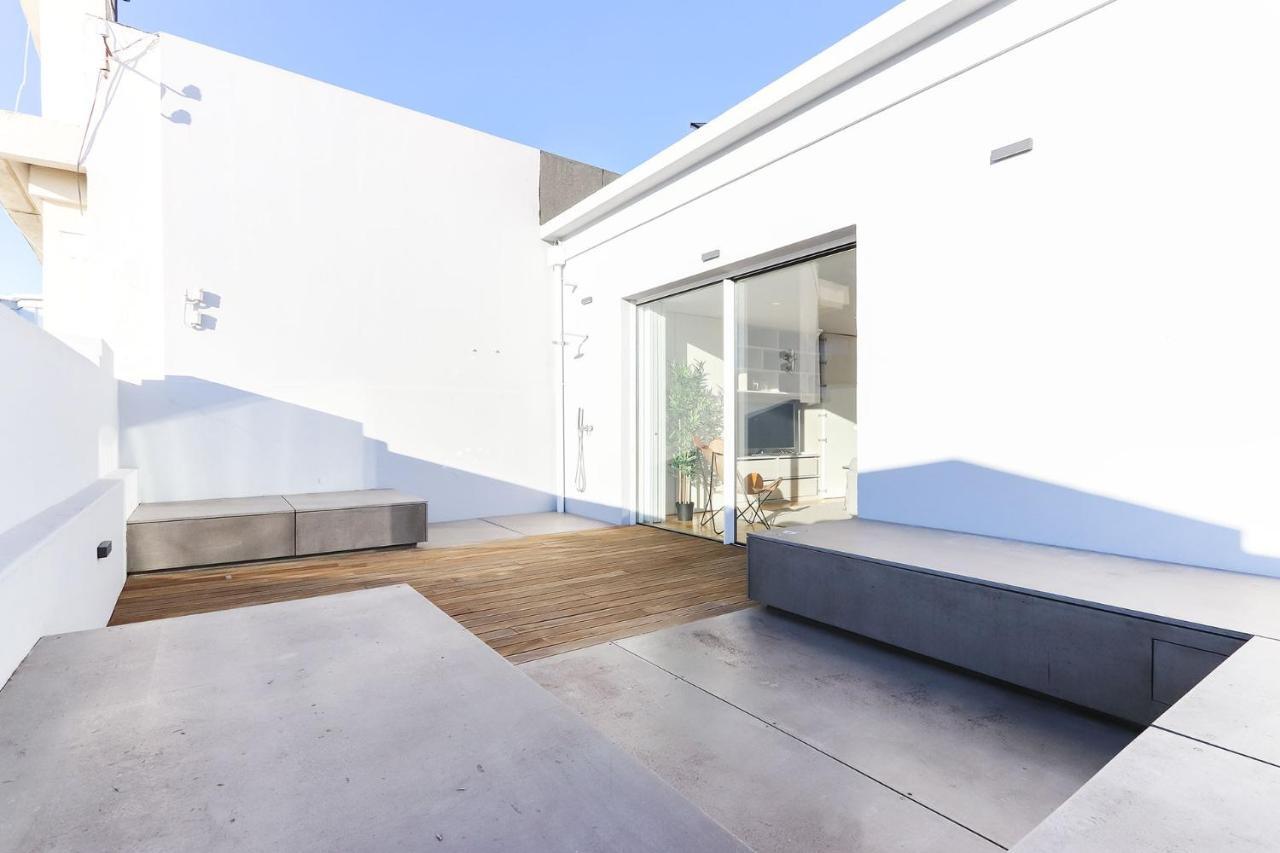 Marques De Pombal Duplex With Terrace By Homing Apartamento Lisboa Exterior foto