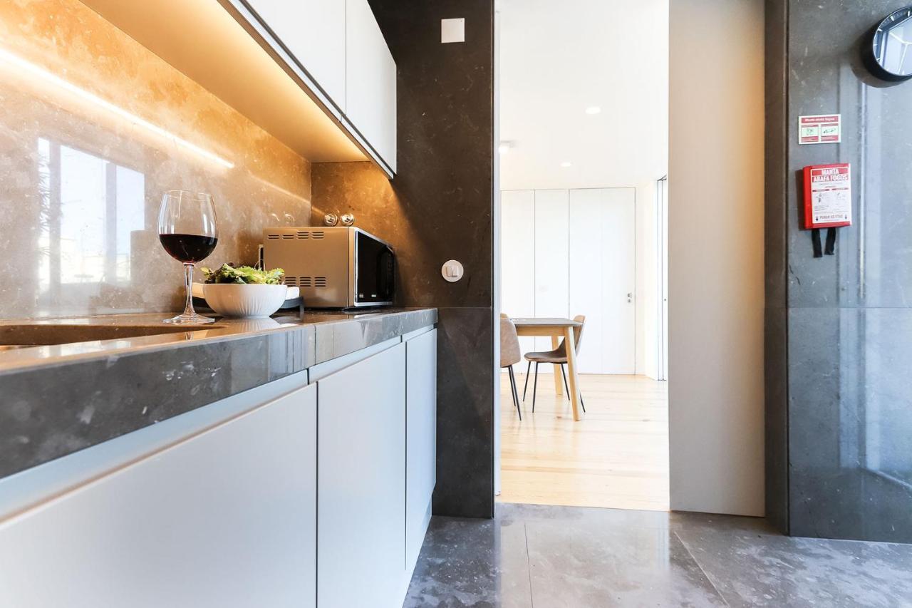 Marques De Pombal Duplex With Terrace By Homing Apartamento Lisboa Exterior foto